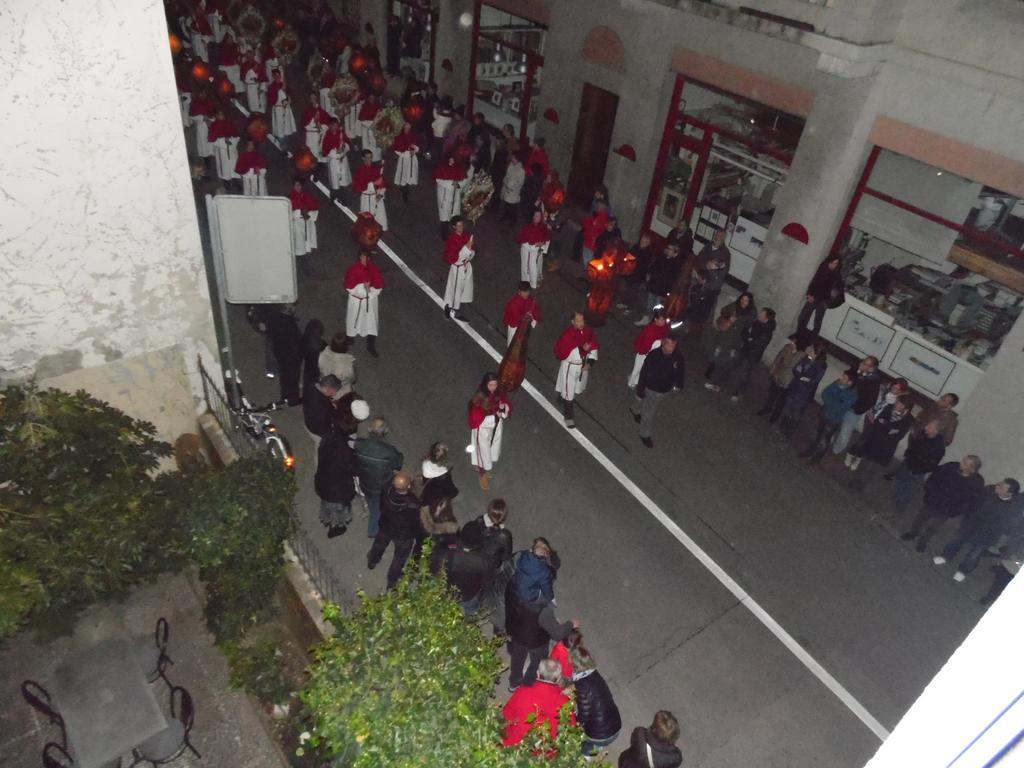 Garni Bar Sport Bed & Breakfast Mendrisio Exterior foto