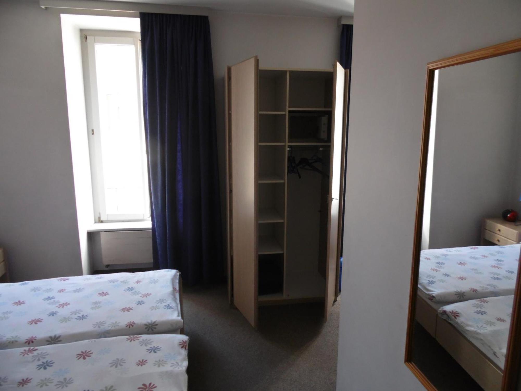 Garni Bar Sport Bed & Breakfast Mendrisio Cameră foto