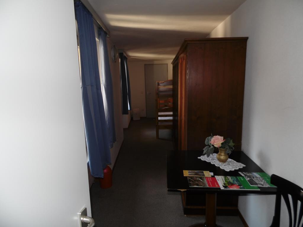Garni Bar Sport Bed & Breakfast Mendrisio Exterior foto