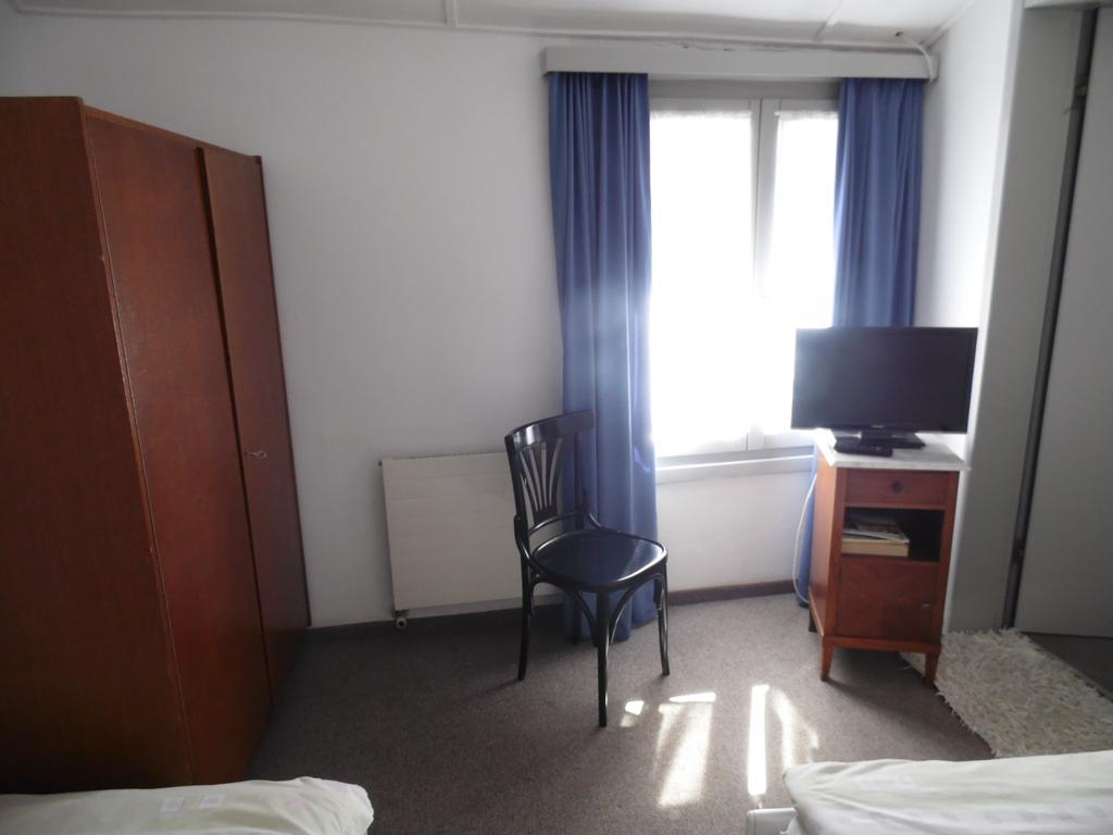 Garni Bar Sport Bed & Breakfast Mendrisio Exterior foto