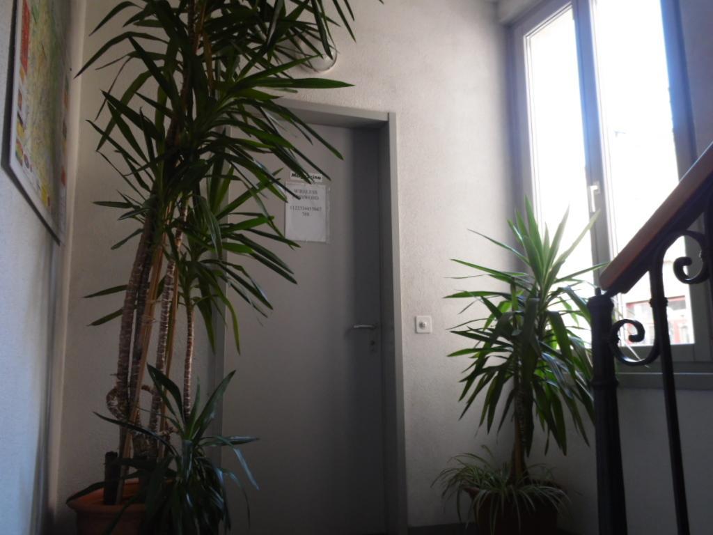 Garni Bar Sport Bed & Breakfast Mendrisio Exterior foto
