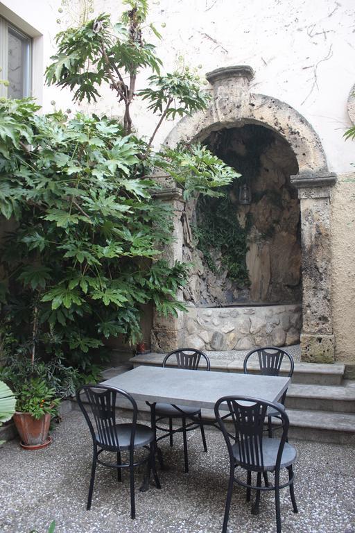 Garni Bar Sport Bed & Breakfast Mendrisio Exterior foto