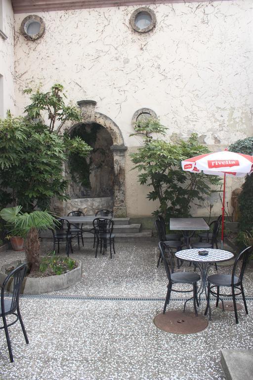 Garni Bar Sport Bed & Breakfast Mendrisio Cameră foto