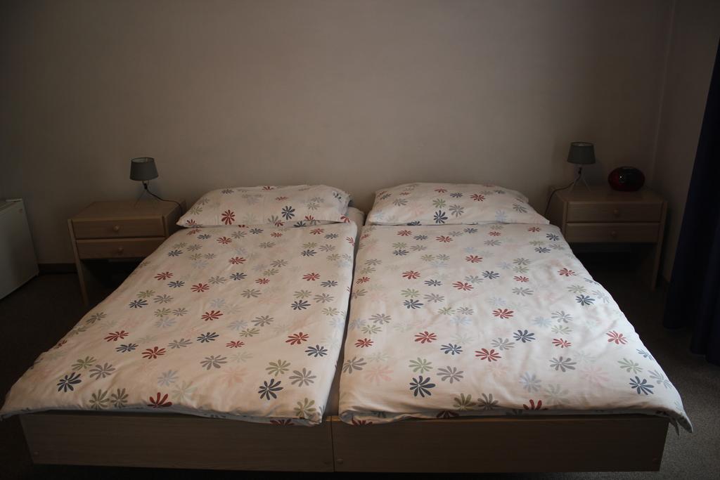 Garni Bar Sport Bed & Breakfast Mendrisio Exterior foto