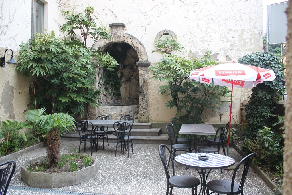 Garni Bar Sport Bed & Breakfast Mendrisio Cameră foto